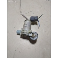 Насос омывателя (стекла, фар) Mazda 2 2014 D65167482A