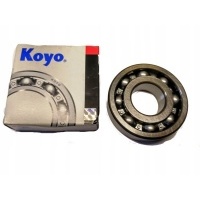 подшипник kulkowe koyo 6306c3 30x72x19