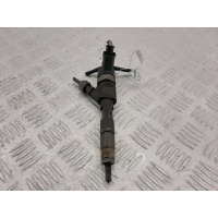 Форсунка дизельная электрическая 2 2002-2009 2006 0445110230,8200389369