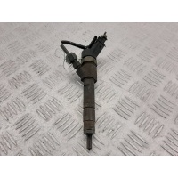 Форсунка дизельная электрическая 2 2002-2009 2006 0445110230,8200389369