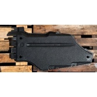 Крышка пол audi q5 sq5 8r0825215c