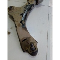 Рычаг подвески передний левый Audi A3 8L 1996-2003 31277343