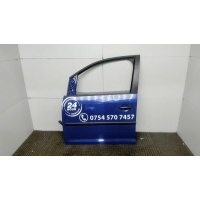 Дверь боковая, перед. левая Volkswagen Caddy 2004-2010 2007 2K0831055B