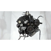 Двигатель (ДВС), Ford Mondeo 3 2000-2007 2001 1252071