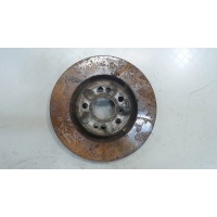 Диск тормозной, перед. Mercedes ML W164 2005-2011 2008 A1644211312