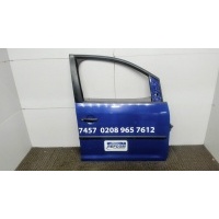 Замок двери, перед. правая Volkswagen Caddy 2004-2010 2007 3D2837016J
