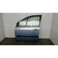 Замок двери, перед. левая Renault Scenic 2003-2009 2006 8200119124