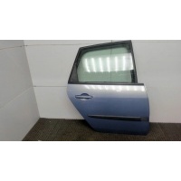 Замок двери, зад. правая Renault Scenic 2003-2009 2006 8200119329