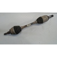 Полуось (приводной вал, шрус) перед. левая Mercedes-Benz M-Class W164 2005-2011 2008 A1643300801
