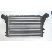 Радиатор интеркулера Audi A3 (8PA) 2004-2008 2006 1K0145803L