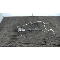 Рейка рулевая с г/у, Renault Scenic 1996-2002 2000 7700432260