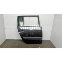 Ручка двери салона, зад. правая Renault Espace 4 2002- 2005 8200000724
