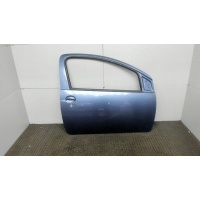 Ручка двери салона, перед. правая Toyota Aygo 2008 692050D060B2