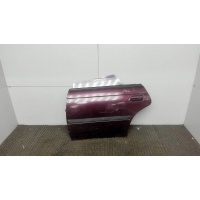 Ручка двери салона, зад. левая Subaru Legacy (B11) 1994-1998 1996 62510AC010MU