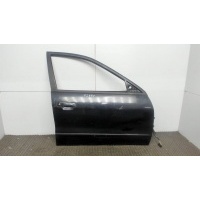 Ручка двери салона, перед. правая Mitsubishi Galant 1997-2003 1999 MR328354