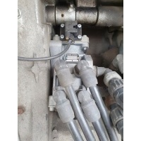Клапан основная тормоза knorr iveco eurocargo dx65b