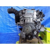Двигатель в сборе 4m41 mitsubishi pajero 4 3 , 2did