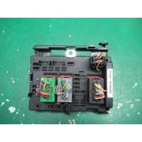 Блок предохранителей Peugeot 307 2003 9646405480
