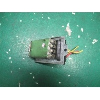Сопротивление печки Volkswagen Transporter 1996 701959263
