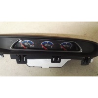 Форд mk3 рестайлинг 2.3 т часы g1et - 10b944 - db