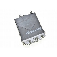 Блок управления audi 80 b4 2.0 037906022ee
