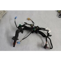Свет дверь передняя левый volkswagen jetta 5c7971121a
