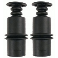 отбойники пыльники передняя honda cr - v ii 2001 - 2007