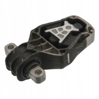 подушка двигателя febi bilstein 100054