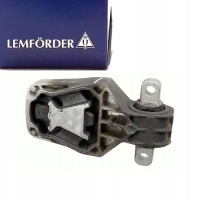 Подушка двигателя lemforder для мерседес b 250