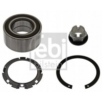 комплект подшипников колёса 23253 febi bilstein