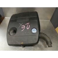 Volkswagen поло 1.2 8v крышка двигателя 03d129607k