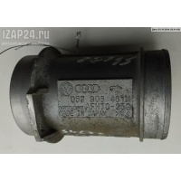 Измеритель потока воздуха Audi A6 C5 (1997-2005) 2003 059906461M