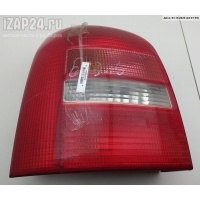 Фонарь Зад. Левая Audi A4 B5 (1994-2001) 2000 8D9945095D