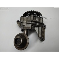 Насос масляный Volkswagen Passat B5+ (GP) 2002 038115105D