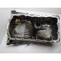 Поддон масляный Volkswagen Passat B5+ (GP) 2002 06B103601AQ