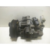 Компрессор кондиционера Mazda 6 (2002-2007) GG/GY 2004 GJ6A61K00F