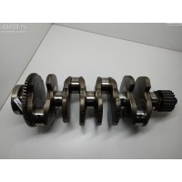 Коленвал Volkswagen Passat B5+ (GP) 2002 038105021K
