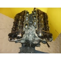 ягуар s - type 3.0 v6 двигатель 1g766ab