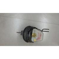 Цилиндр тормозной главный Audi A8 (D3) 2004-2010 3D0611021