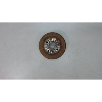 Барабан тормозной, зад. Toyota Corolla E11 1997-2001 1999 4243112180