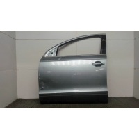 Дверь боковая, перед. левая Audi Q7 2006-2009 2007 4L0831051A