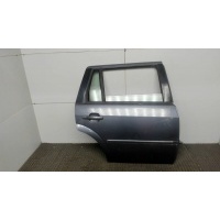 Дверь боковая, зад. правая Ford Mondeo 3 2000-2007 2001 1446443