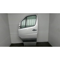 Дверь боковая, перед. левая Volkswagen Crafter 2007 2E0831051