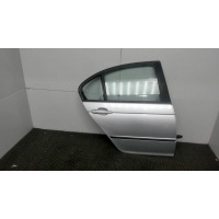 Дверь боковая, зад. правая BMW 3 E46 1998-2005 2004 41527034154