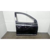 Дверь боковая, перед. правая Toyota Yaris 1999-2006 2000 6700152011