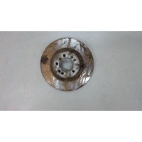 Диск тормозной, перед. Mercedes ML W164 2005-2011 2008 A1644211312