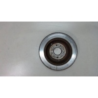 Диск тормозной зад. Mercedes-Benz M-Class W164 2005-2011 2008 A1644231212