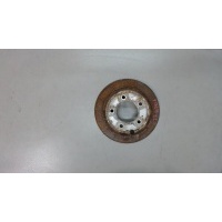 Диск тормозной зад. Mitsubishi Lancer 10 2007-2015 2009 MN116332