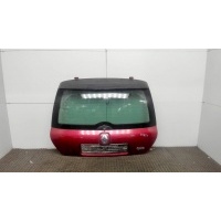 Замок багажника, Renault Clio 1998-2008 2003 8200078950