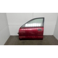 Замок двери, перед. левая Mitsubishi Carisma 1996 M816478